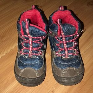 OshKosh B’gosh Hiking Boots ** BUNDLE TO SAVE**